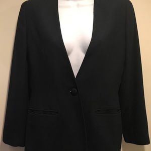 Woman Blazer